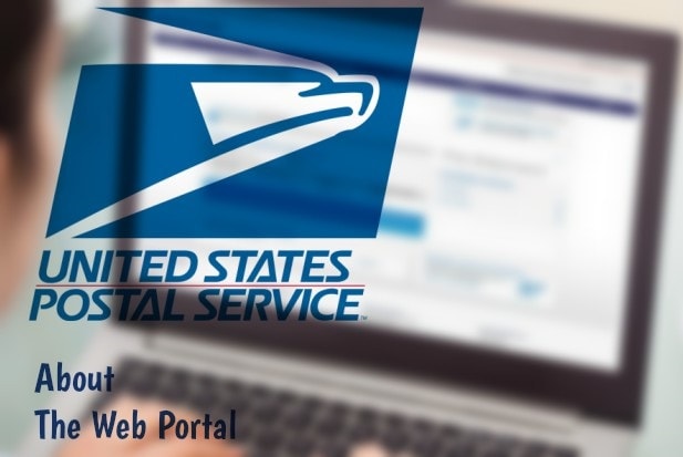 www.liteblue.usps.gov website