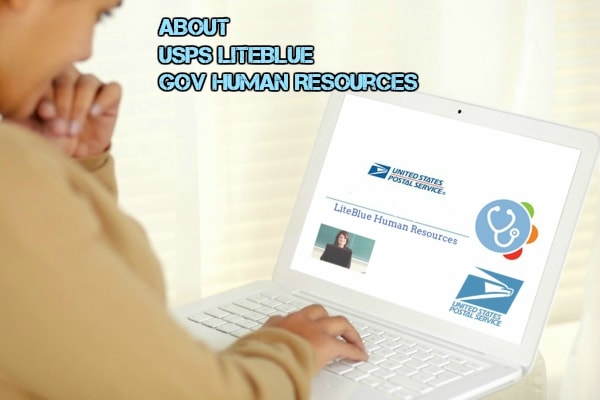 LiteBlue USPS Gov Human Resources